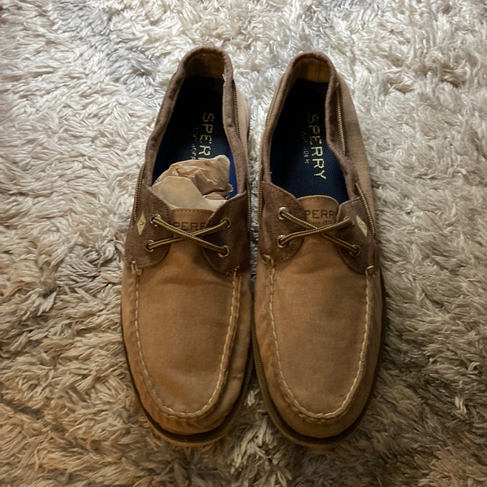 Sperry Top-Sider